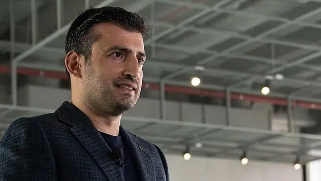 Selçuk Bayraktar'dan KAAN mesajı: Türk Havacılığının Altın Çağı