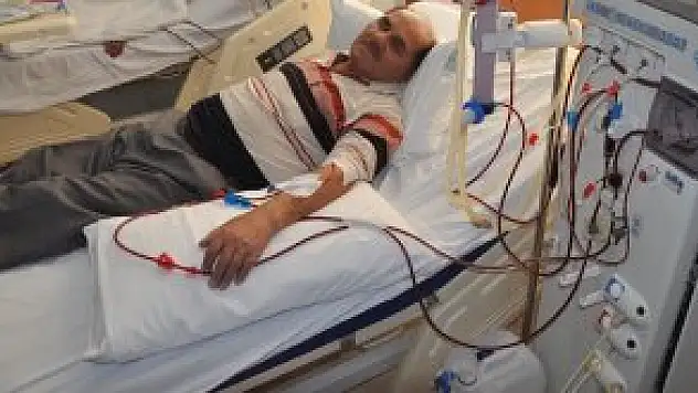 'Markete gider gibi ameliyata gidiyorum'