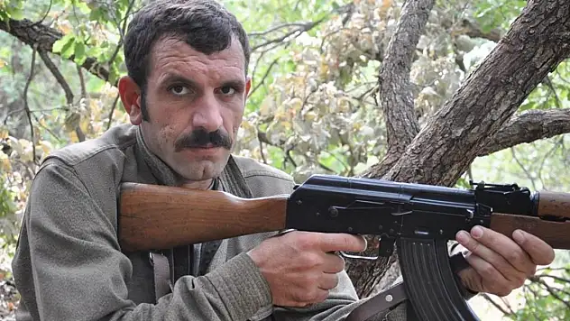 MİT, terör örgütü PKK/YPG'nin sözde sorumlusunu etkisiz hale getirdi