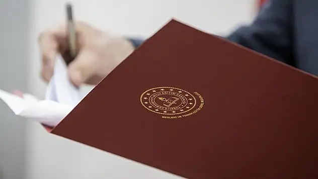 MEB, istihdam odaklı yeni programını açıkladı