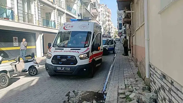 Evinde yalnız yaşıyordu, ölü bulundu