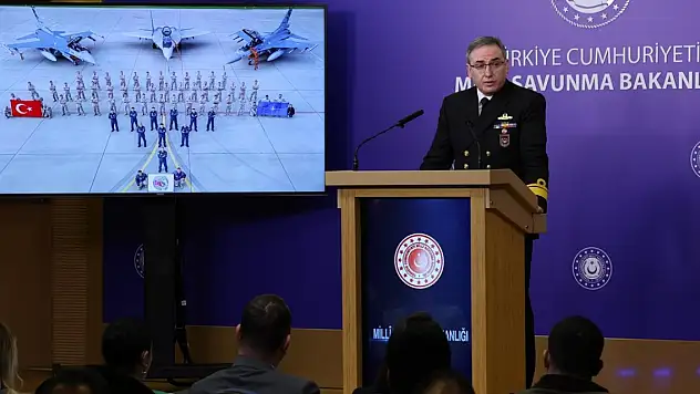 Son bir haftada 60 terörist etkisiz hale getirildi