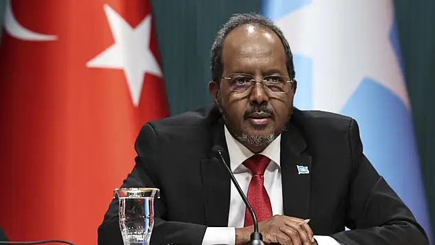 Türkiye ile savunma ve ekonomik işbirliğini öngören anlaşmayı imzaladılar