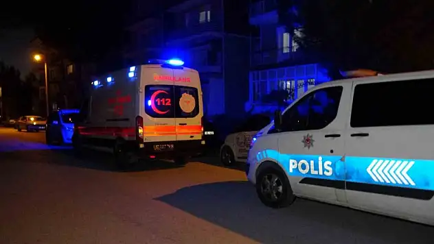 Doğal gaz faciası: Yaşlı çift hayatını kaybetti