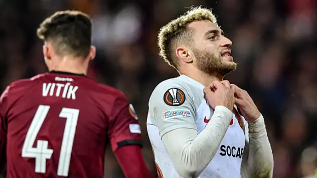 Galatasaray, Avrupa defterini kapattı