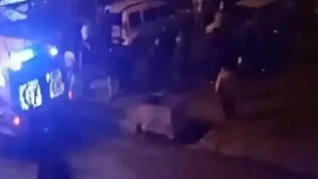 Sokak ortasındaki kanlı cinayetle ilgili 4 şahıs tutuklandı