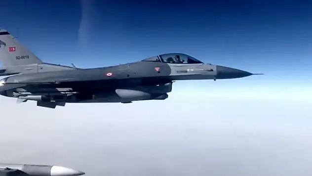 Pençe-Kilit Operasyonu bölgesinde 4 PKK'lı terörist etkisiz hale getirildi