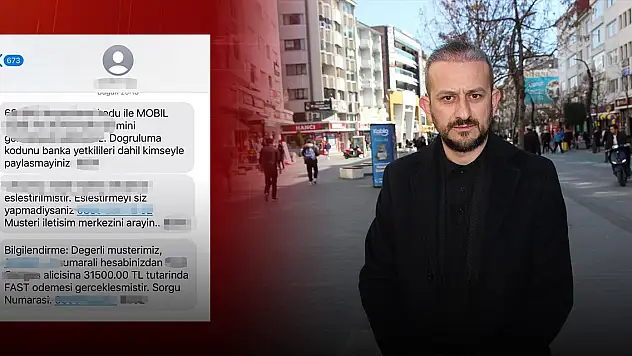 Emlakçı 'taksitli hac ve umre fırsatı' ilanıyla 31 bin 500 lira dolandırıldı