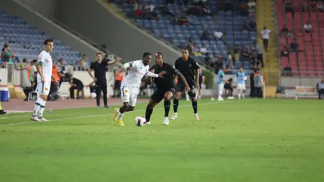 Konyaspor-Hatayspor, Rekabette kim önde?