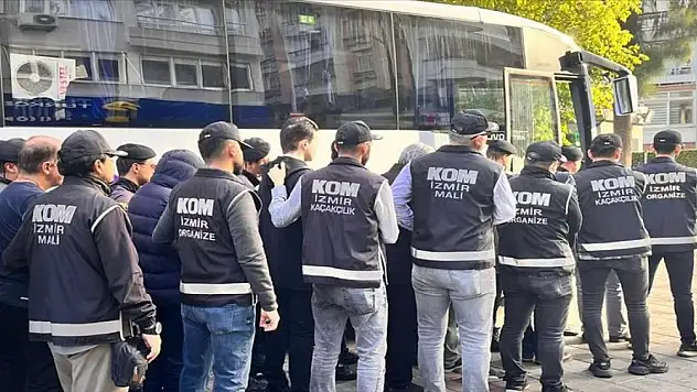 FETÖ'nün KPSS çalışma evlerine yönelik soruşturmada 'İstanbul' detayları ortaya çıktı