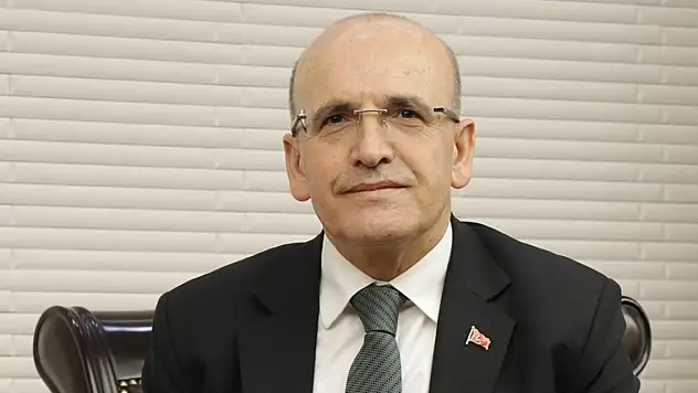 Bakan Şimşek açıkladı! KDV ve MTV'de artış olacak mı?