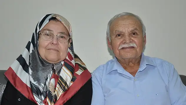 Alper Gezeravcı'nın ailesi, tarihi yolculuğun gençlere örnek olmasını istiyor