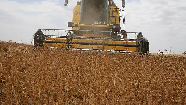 Çiftçilere tarımsal destek ödemesi bugün yapılacak