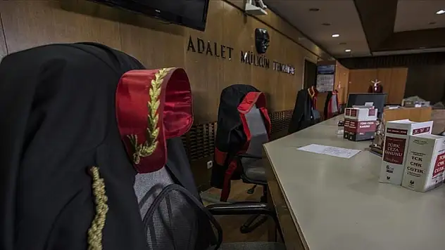 148 hakim ve savcı adayının atamaları Resmi Gazete'de