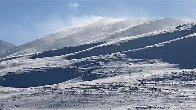 Meteorolojiden uyarı! Salı gününe kadar tehlike bulunuyor