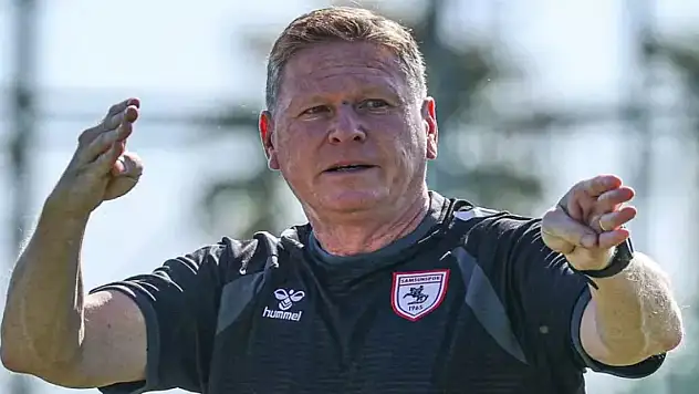 Süper Lig'e 'Gisdol' etkisi! Galatasaray ve Fenerbahçe'nin ardından...