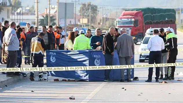 2 çocuğun öldüğü kazada, otomobil sürücüsü tutuklandı