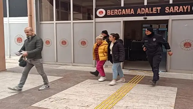 Öğrenciye indirimli tarife uygulayan fuhuş evine baskın