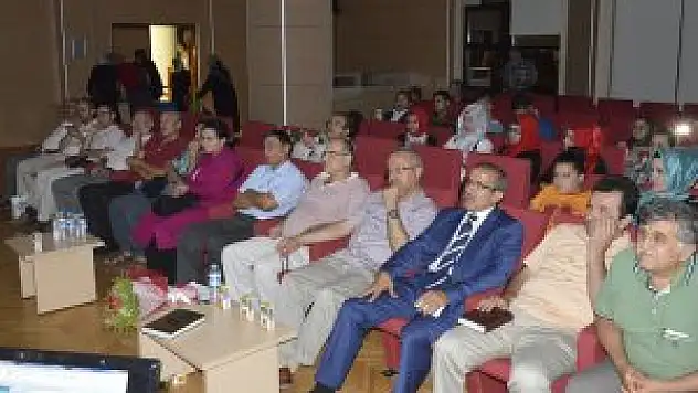 'Geçmişi olmayanın geleceği olmaz'