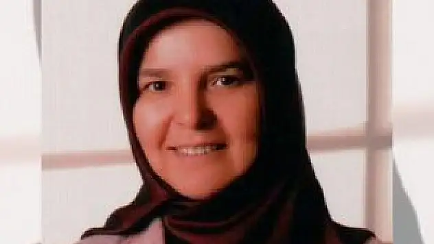 AK Parti Konya Milletvekili Erdoğan, kına gecesine katıldı