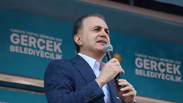 AK Parti'den Atatürk uyarısı