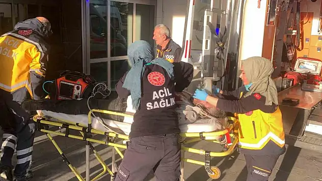 Karaman'da arazi anlaşmazlığı nedeniyle silahlı kavgaı: 1 ölü, 1 yaralı