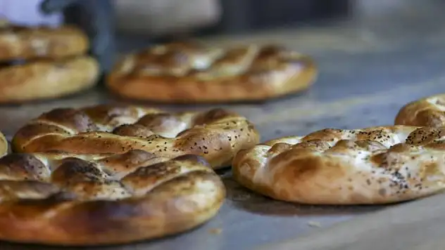 Ankara ve İstanbul'da ramazan pidesi fiyatları belli oldu