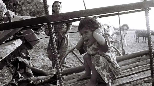 İnsanlık tarihinin kara lekesi: Hocalı Katliamı