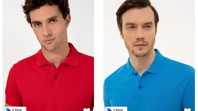 Klasikten Trendlere: Erkek Tişört Stilleri