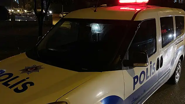 Apartmanın 4. katından düşen kadın hayatını kaybetti