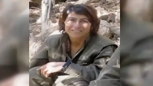 Son Dakika! MİT'ten operasyon... Emine Seyid Ahmed etkisiz hale getirildi