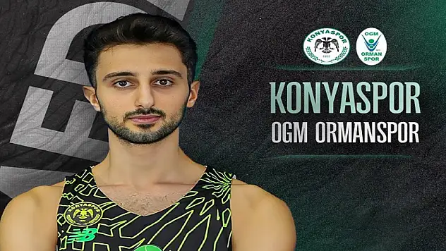 Konyaspor'da kritik mücadele!