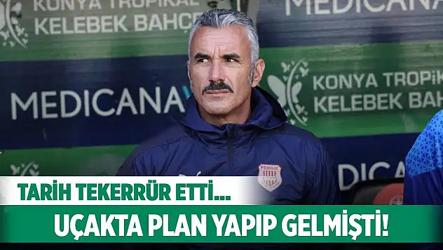 Pendikspor'da Konyaspor maçı öncesi belirsizlik!