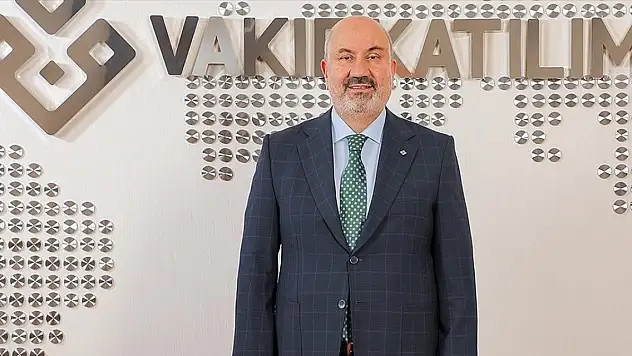 Vakıf Katılım'ın desteği sürüyor... Sırada Konya var