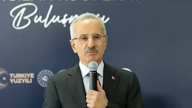 Bakan Uraloğlu'ndan son dakika Instagram açıklaması: Son düzlükteyiz