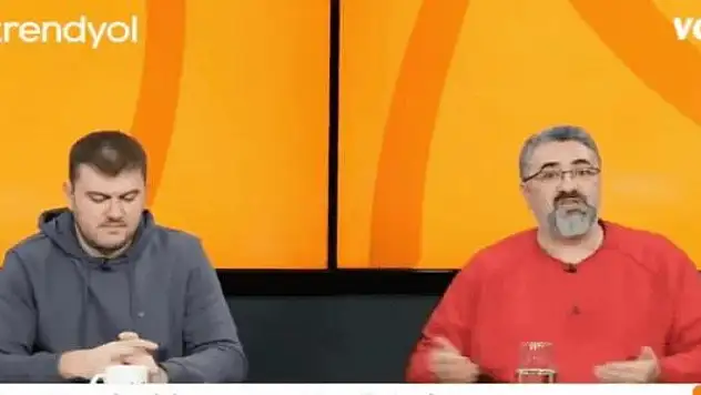 Trendyol, Serdar Ali Çelikler'in hakareti üzerine 'Vole' sponsorluğunu sonlandırdı