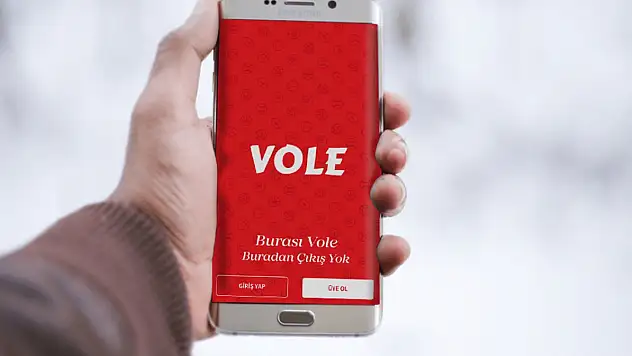 RTÜK'ten sosyal medya kanalı Vole'ye 72 saat süre