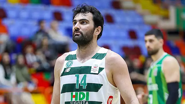 Konyaspor son topta kaybetti!