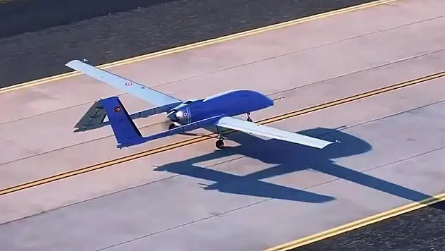 Havacılıkta 'altın çağ': Bayraktar TB3 19'uncu testi başarıyla geçti