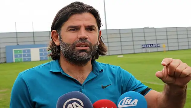 Konyaspor maçı öncesi Üzülmez sesleri!