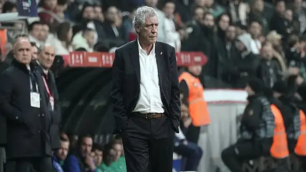 Santos'tan Konyaspor galibiyeti sözleri