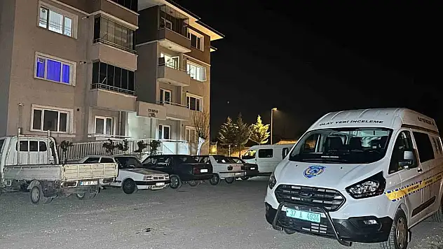 Yakınlarıyla tartışan şahıs dehşet saçtı: 1 ölü, 3 yaralı