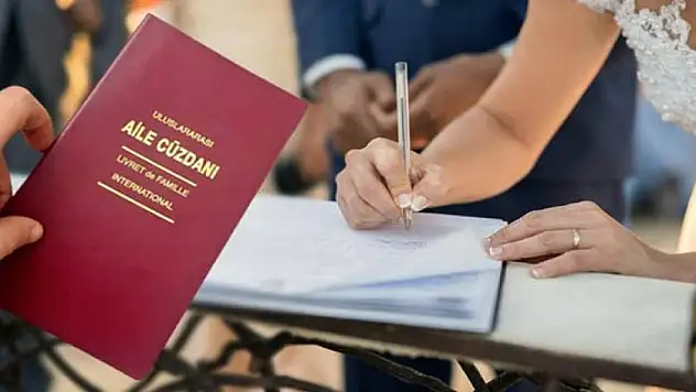 29 Şubat nikah salonlarını etkiledi