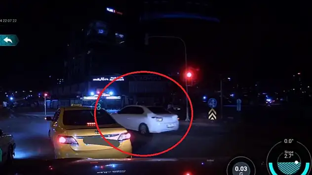 Kaldırımda 2 kişiyi öldüren sürücü, tüm kuralları ihlal etmiş