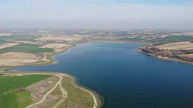 DSİ kamulaştırdığı tarlaların parasını köylüye 47 yıl sonra ödedi