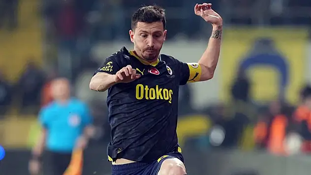 Ankaragücü, Mert Hakan Yandaş hakkında disiplin soruşturması açılması için harekete geçti