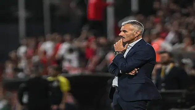 Viera, Konyaspor'u unutamayacak!