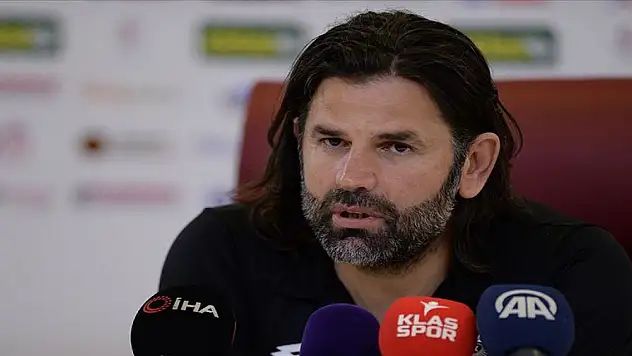 Konyaspor maçı öncesi açıklandı!