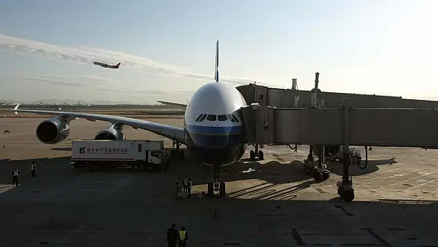 ABD ve Çin anlaştı, sayı 100'e çıktı