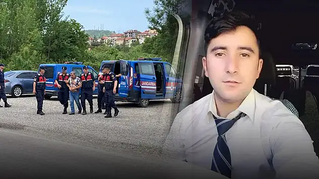 Gelininin evine giren esnafı öldüren kayınpeder: Bıçağı sapladığımı hatırlamıyorum